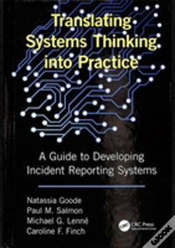 Capa do artigo Translating Systems Thinking Into Practice