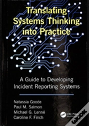 Capa do artigo Translating Systems Thinking Into Practice