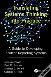 Capa do artigo Translating Systems Thinking Into Practice