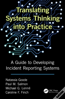 Capa do artigo Translating Systems Thinking Into Practice