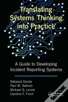 Translating Systems Thinking Into Practice