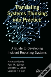 Capa do artigo Translating Systems Thinking Into Practice