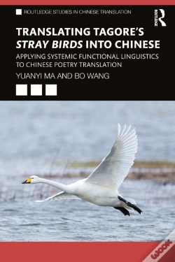 Capa do artigo Translating Tagore'S Stray Birds Into Chinese