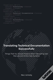 Translating Technical Documentation Succ