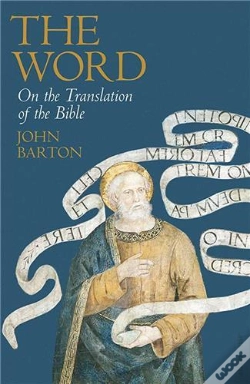 Capa do artigo Translating The Bible