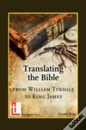 Capa do artigo Translating The Bible