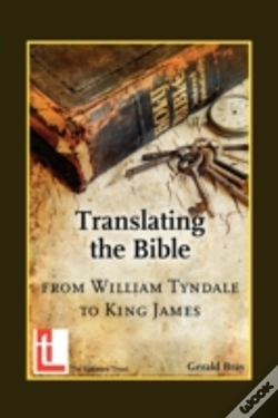 Capa do artigo Translating The Bible