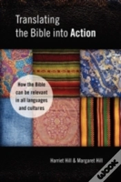 Capa do artigo Translating The Bible Into Action