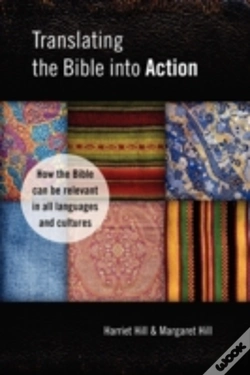 Capa do artigo Translating The Bible Into Action