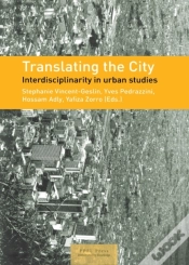 Capa do artigo Translating The City