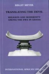 Translating The Devil