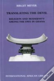 Capa do artigo Translating The Devil