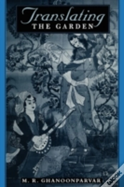 Capa do artigo Translating The Garden