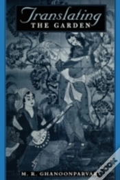 Capa do artigo Translating The Garden