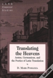 Capa do artigo Translating The Heavens