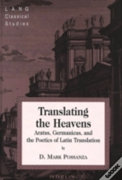 Capa do artigo Translating The Heavens