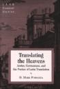 Translating The Heavens - Preview