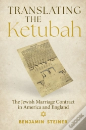 Translating The Ketubah