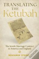 Translating The Ketubah