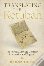 Capa do artigo Translating The Ketubah