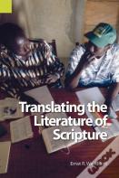 Translating The Literature Of Scripture
