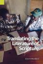Translating The Literature Of Scripture - Preview