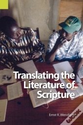 Translating The Literature Of Scripture
