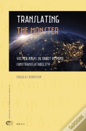 Translating The Monster