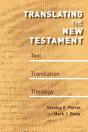 Translating The New Testament - Preview