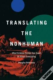 Capa do artigo Translating The Nonhuman