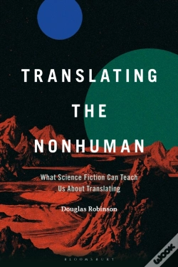 Capa do artigo Translating The Nonhuman