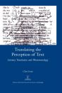 Translating The Perception Of Text - Preview