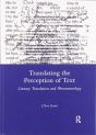 Translating The Perception Of Text - Preview