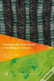 Capa do artigo Translating The Postcolonial In Multilingual Contexts