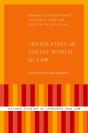 Translating The Social World For Law - Preview
