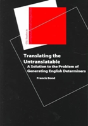 Translating The Untranslatable - Preview
