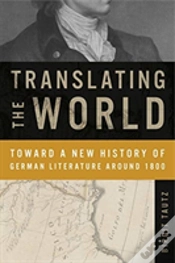 Capa do artigo Translating The World