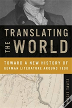Capa do artigo Translating The World