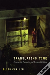 Capa do artigo Translating Time