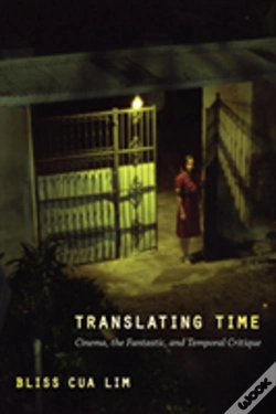 Capa do artigo Translating Time