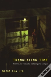 Capa do artigo Translating Time