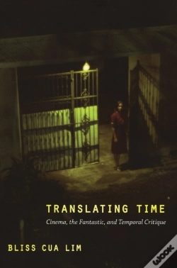 Capa do artigo Translating Time