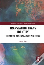 Translating Trans Identity
