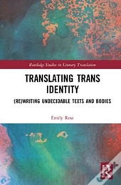 Translating Trans Identity