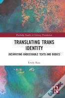 Translating Trans Identity