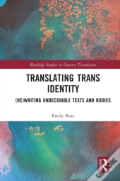 Translating Trans Identity