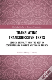 Translating Transgressive Texts
