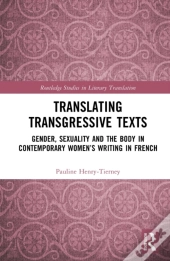 Translating Transgressive Texts