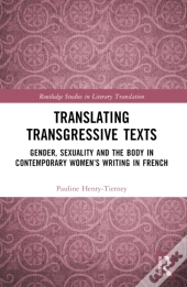 Translating Transgressive Texts