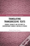 Translating Transgressive Texts